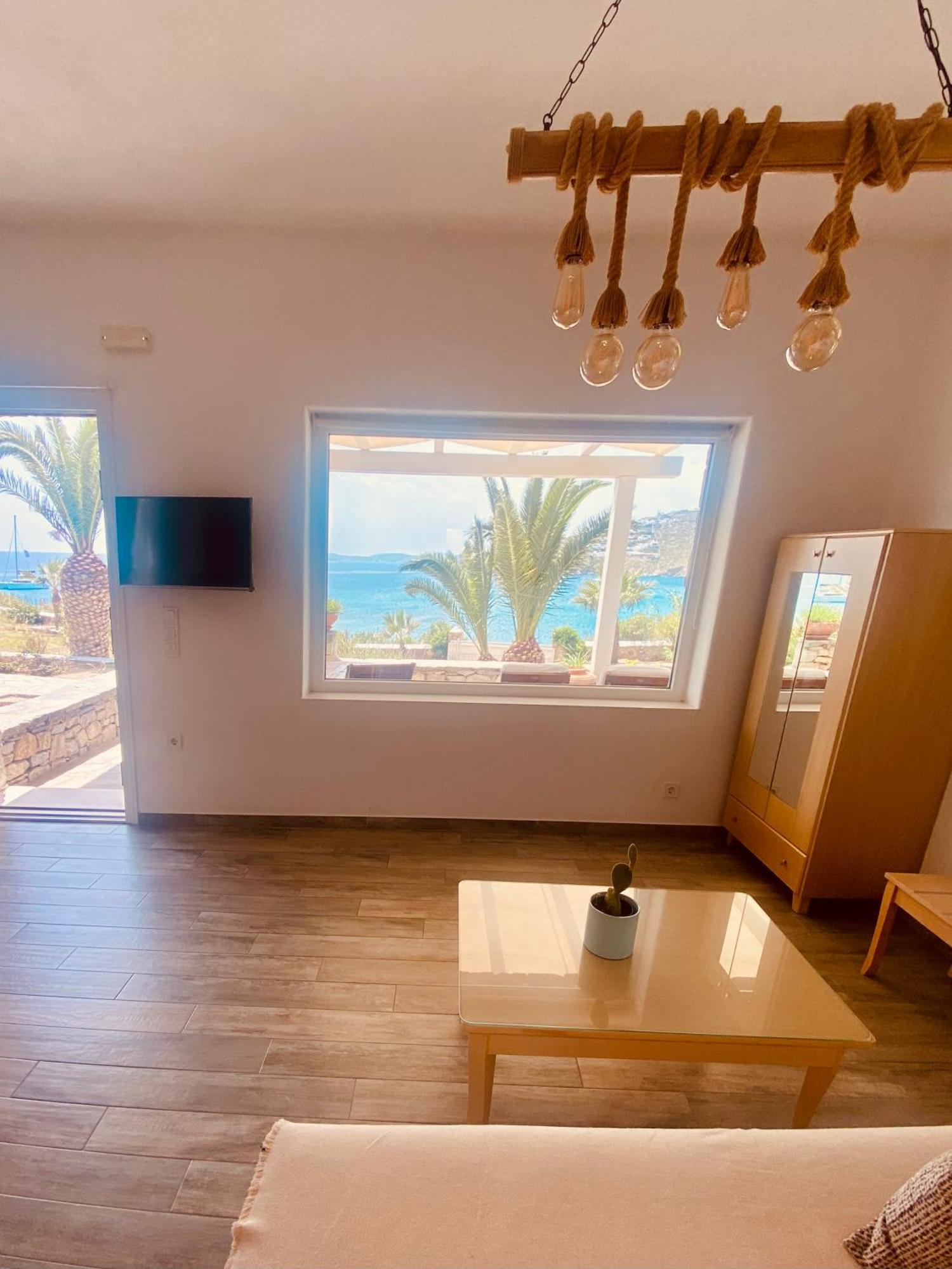 Only Yours , Mykonos Paraga  Exterior photo