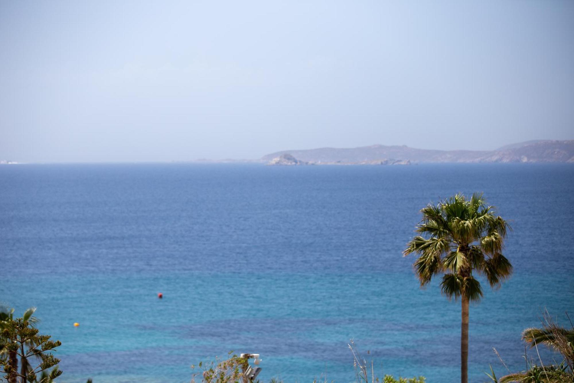 Only Yours , Mykonos Paraga  Exterior photo