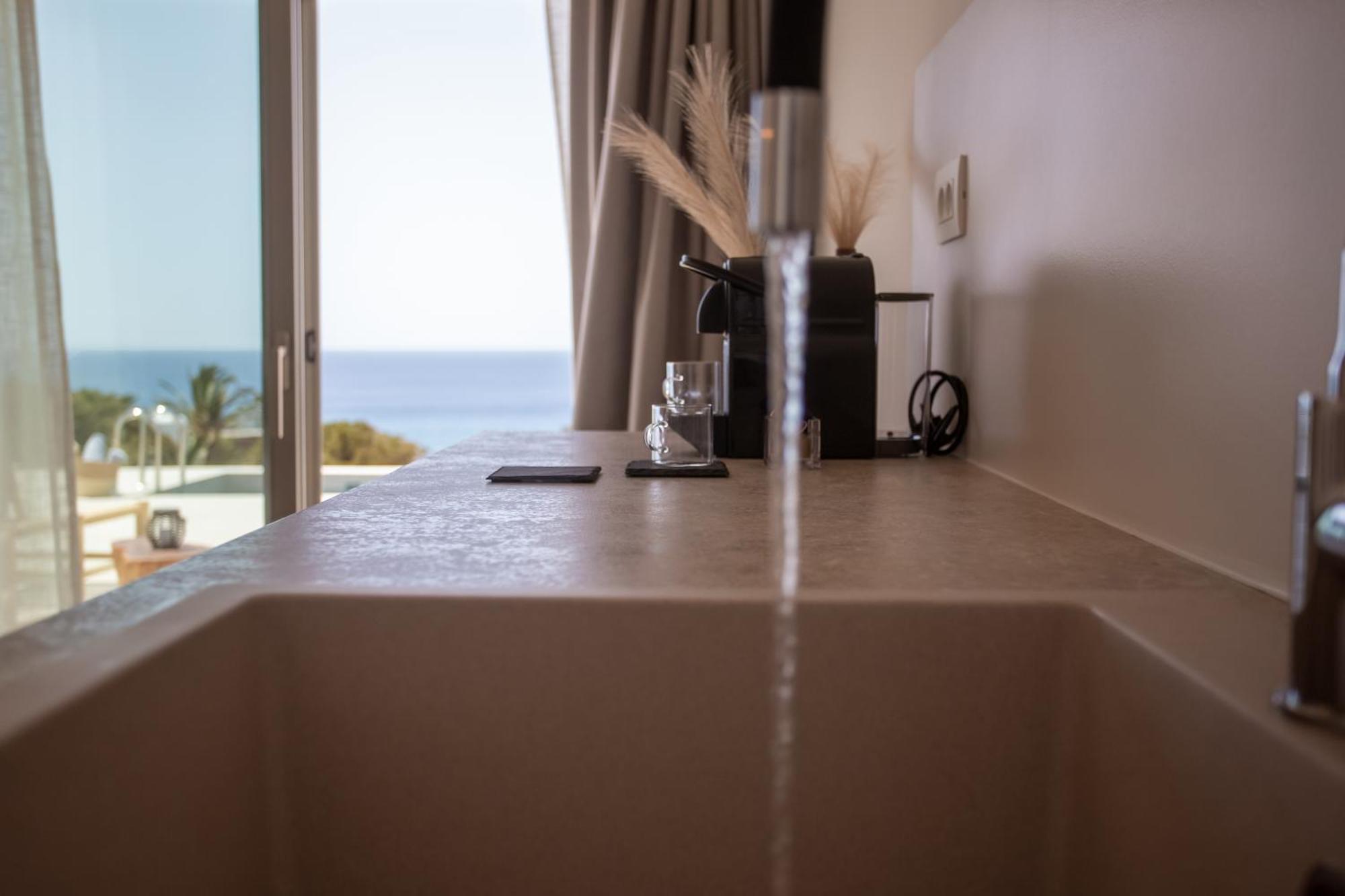 Only Yours , Mykonos Paraga  Exterior photo