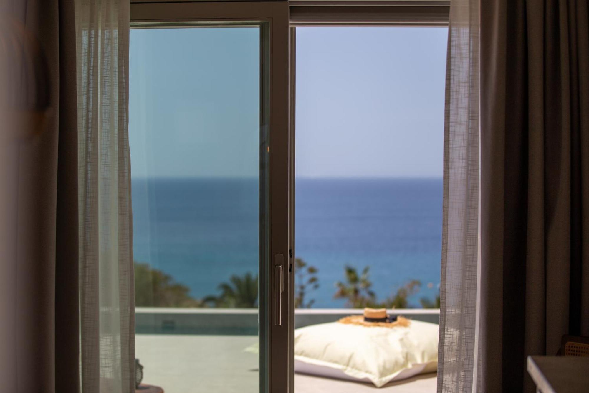 Only Yours , Mykonos Paraga  Exterior photo