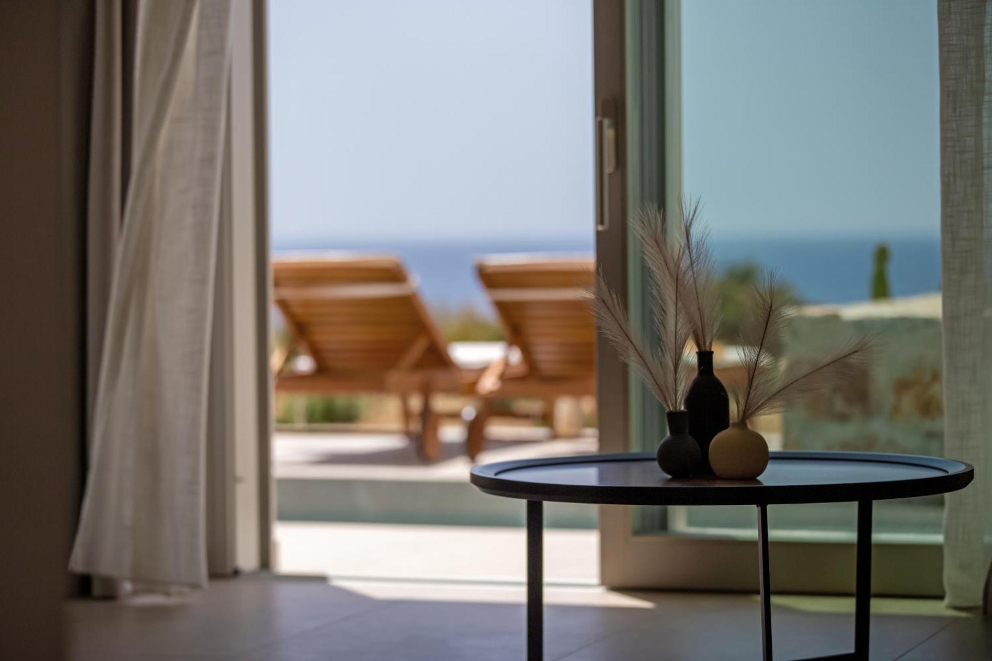Only Yours , Mykonos Paraga  Exterior photo
