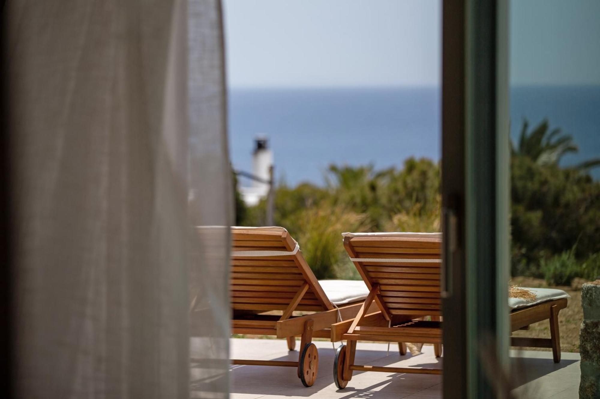Only Yours , Mykonos Paraga  Exterior photo