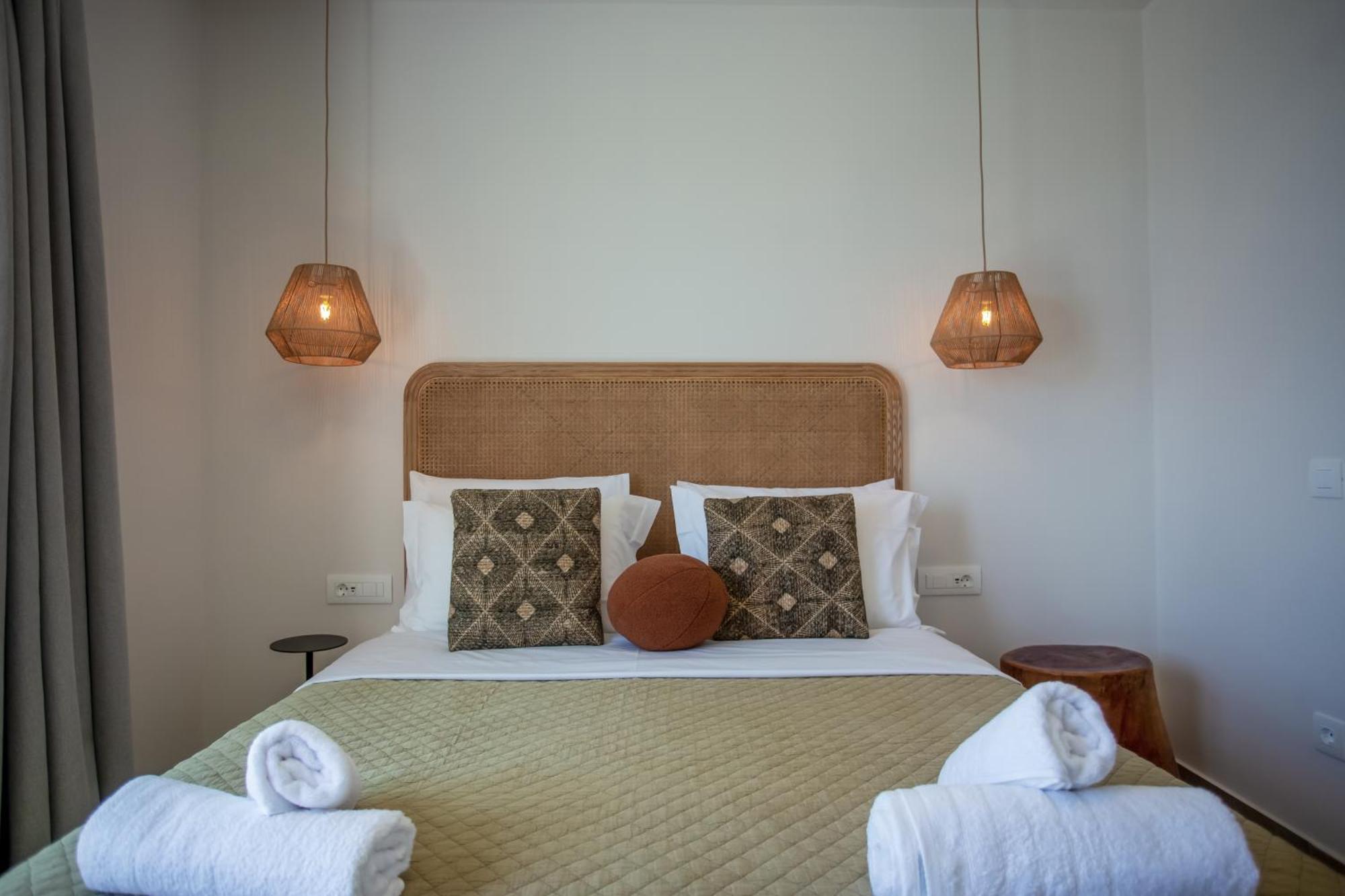 Only Yours , Mykonos Paraga  Exterior photo