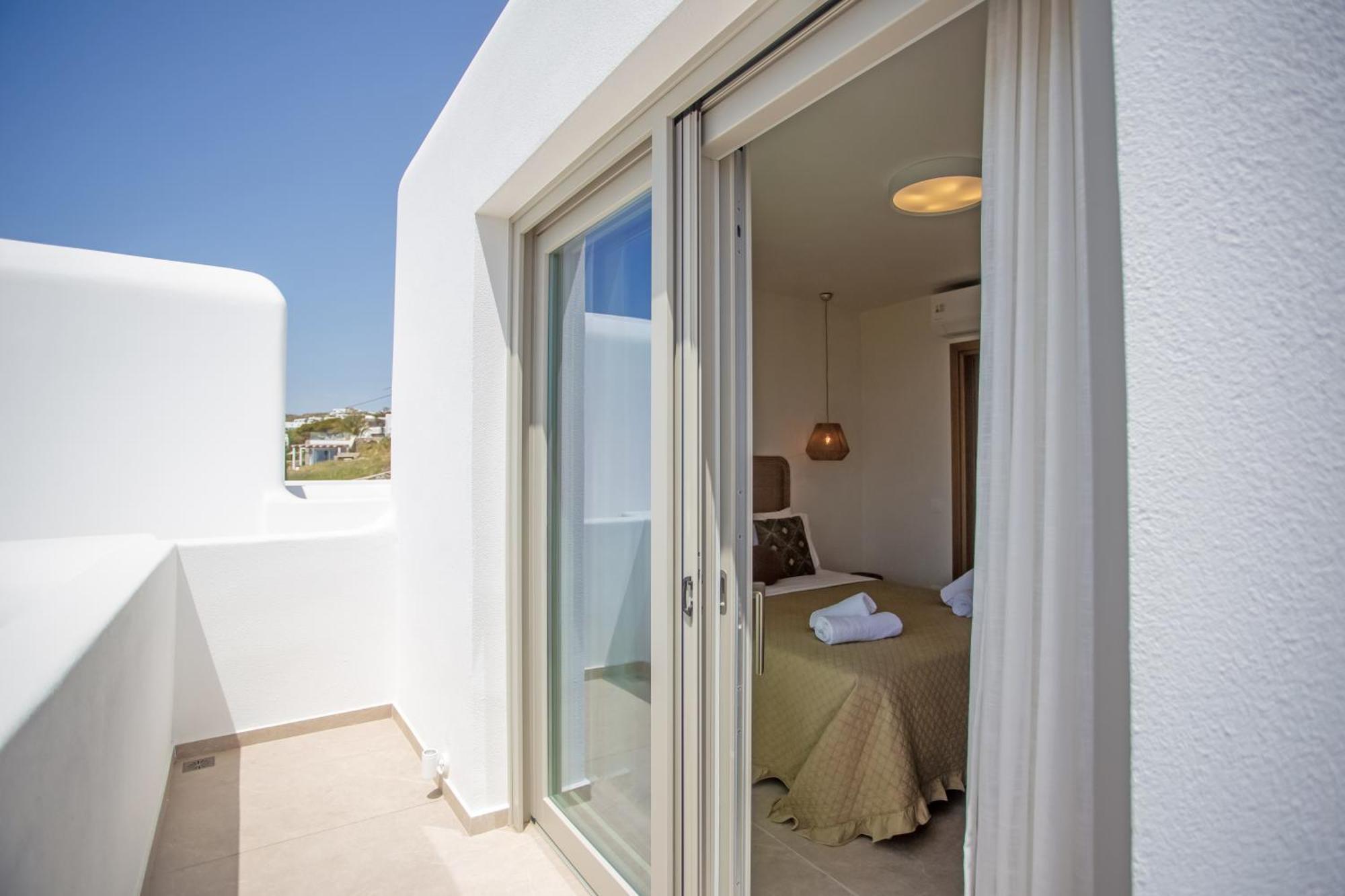 Only Yours , Mykonos Paraga  Exterior photo