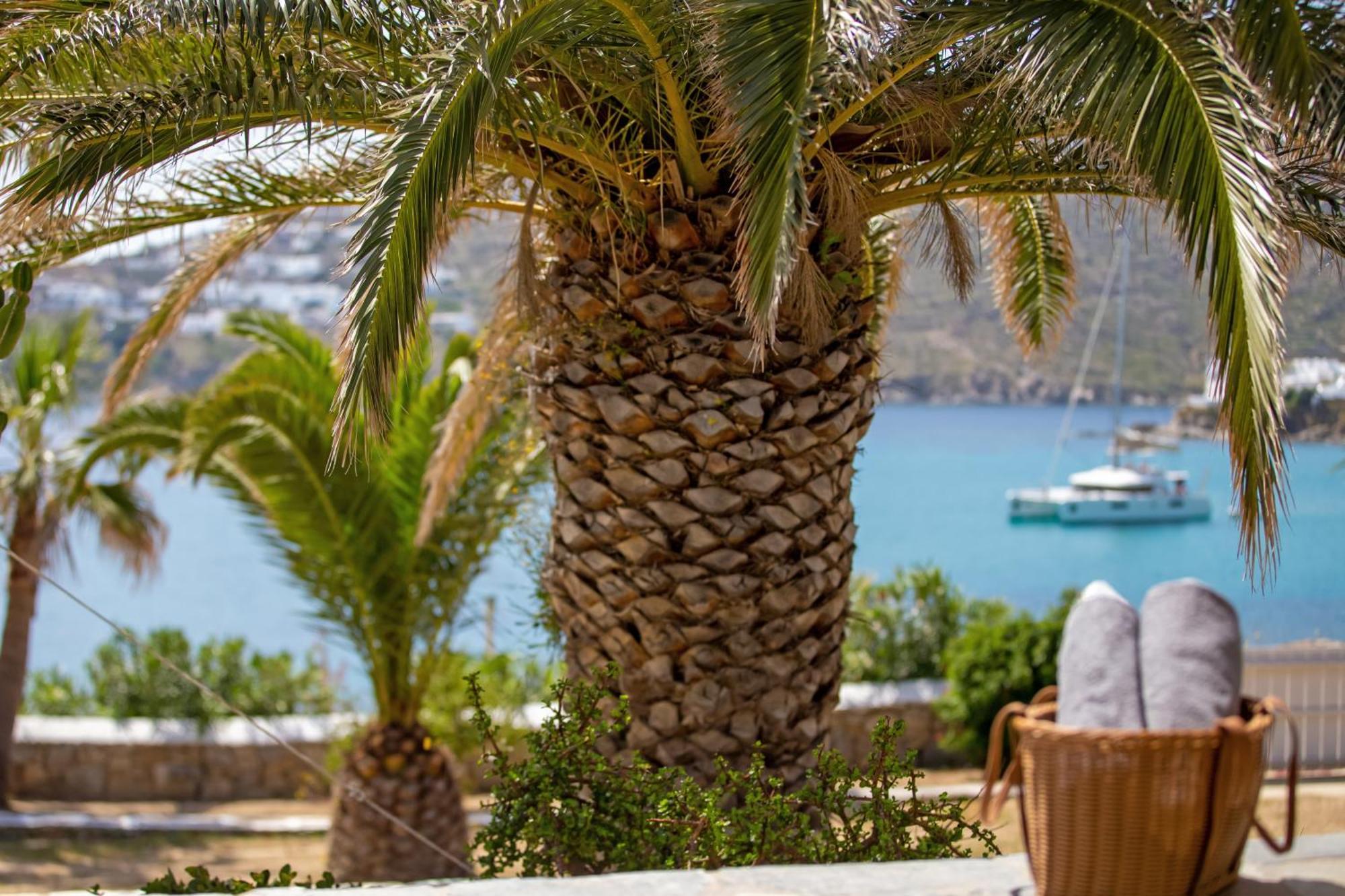 Only Yours , Mykonos Paraga  Exterior photo