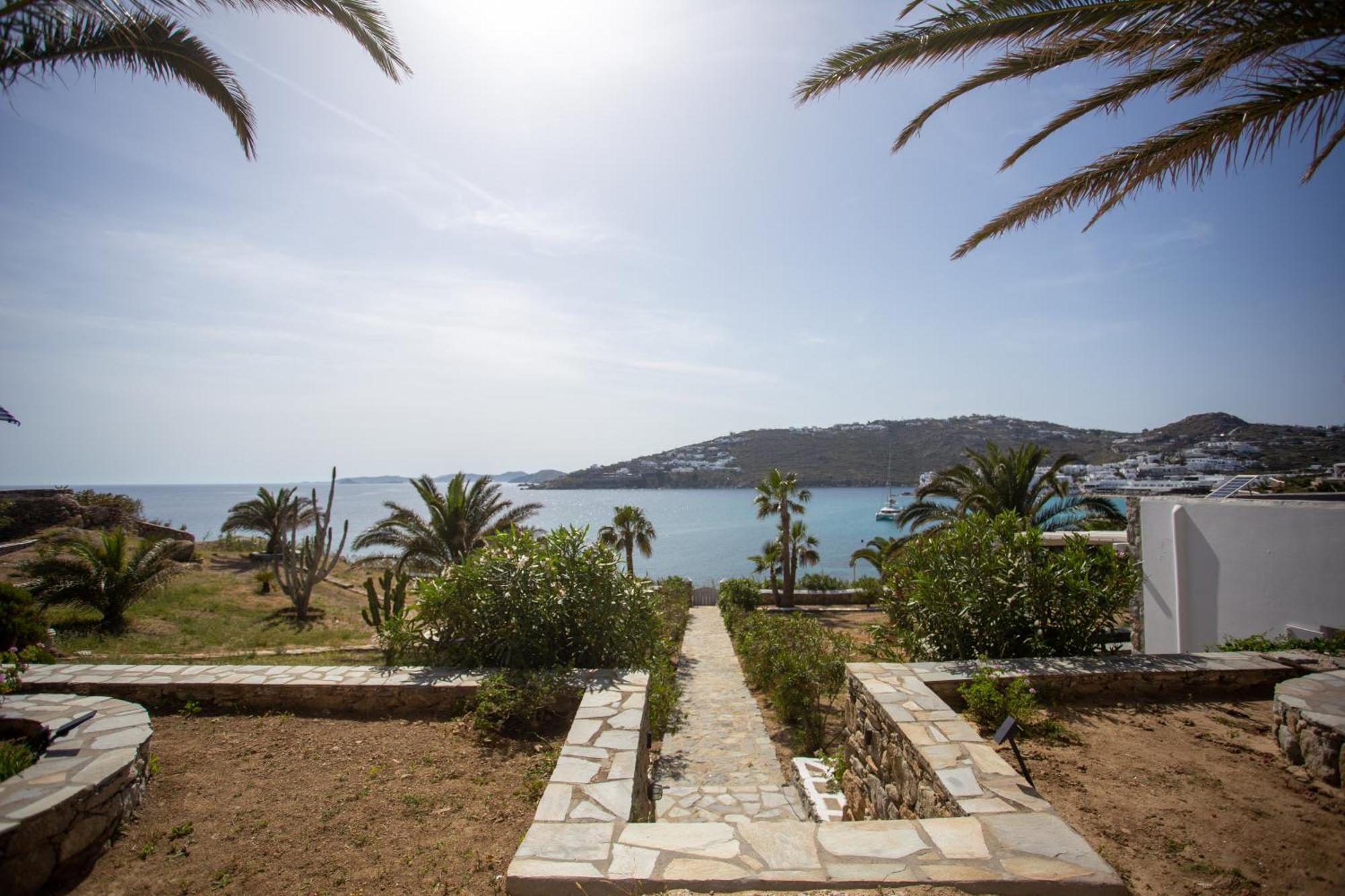 Only Yours , Mykonos Paraga  Exterior photo