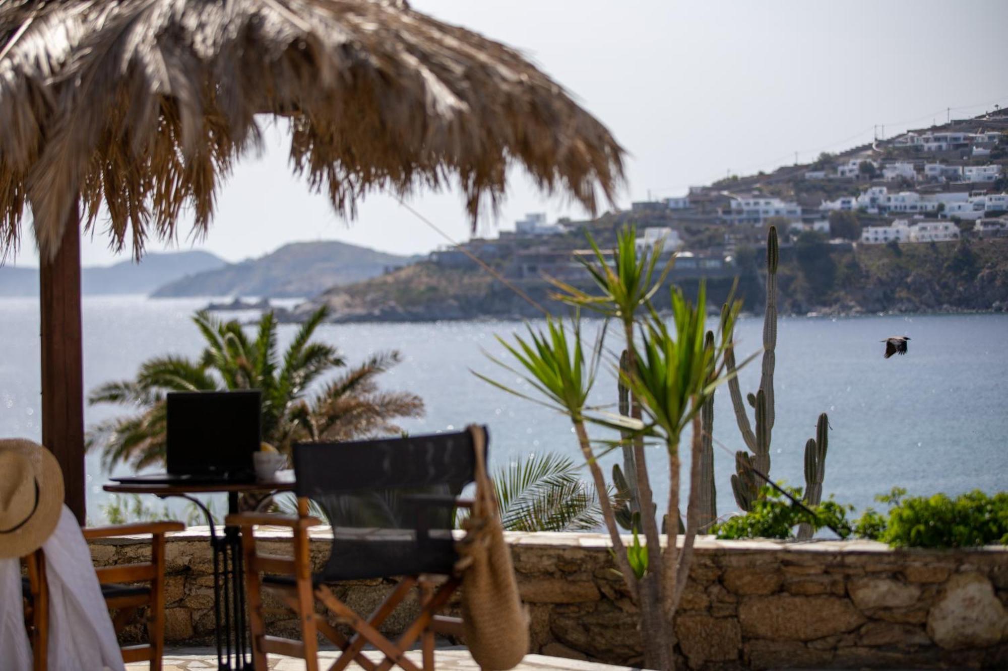 Only Yours , Mykonos Paraga  Exterior photo