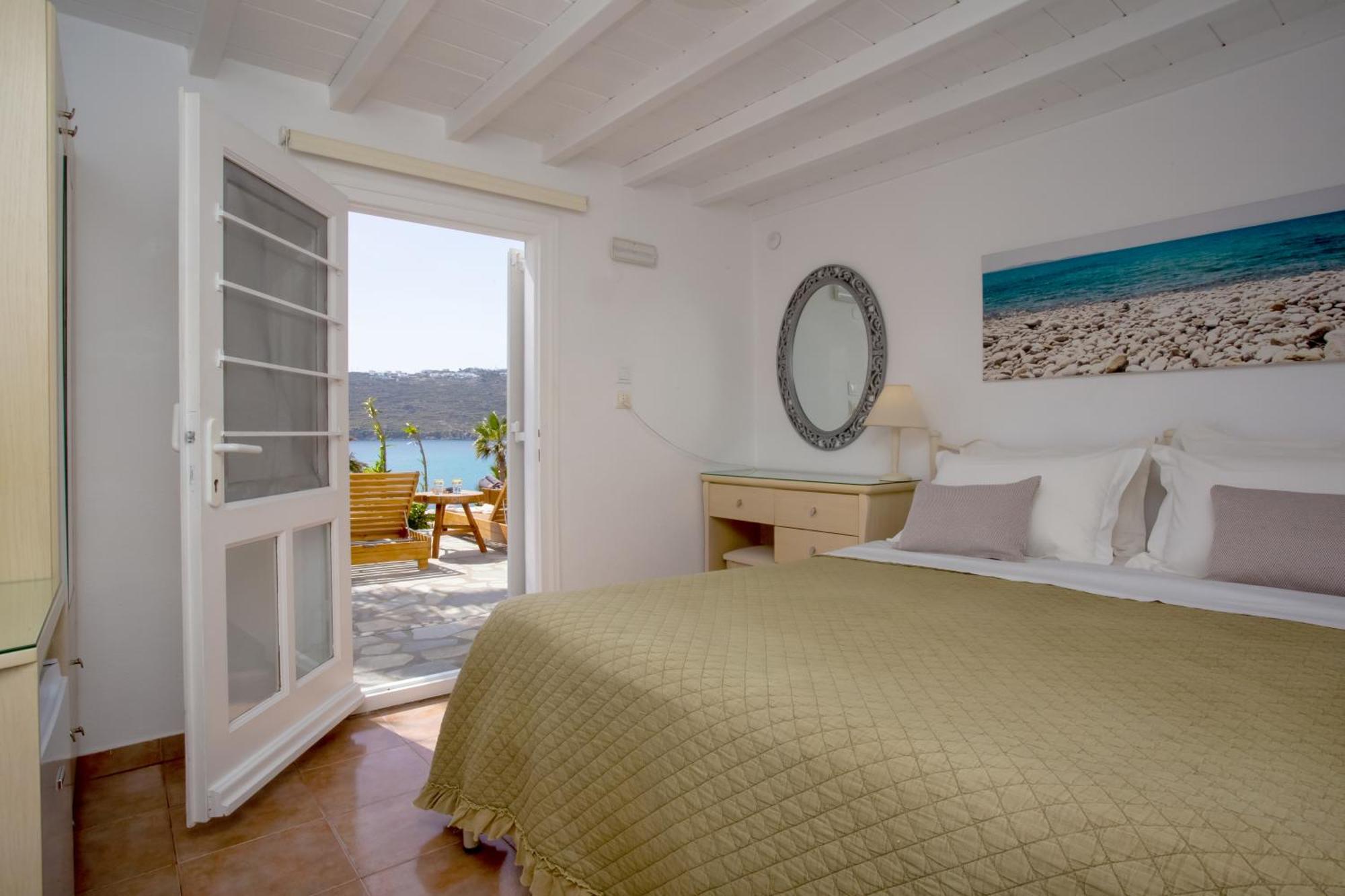Only Yours , Mykonos Paraga  Exterior photo